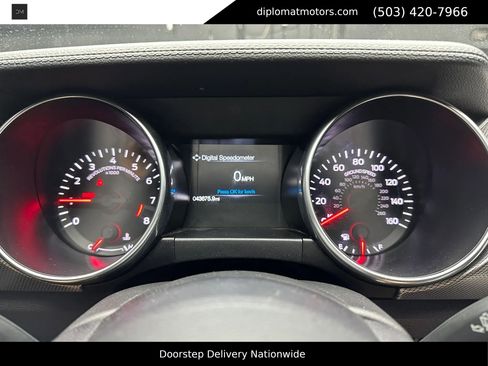 Used 2020 Ford Mustang GT image 29