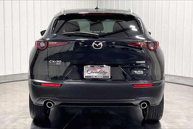 Used 2024 MAZDA CX-30 AWD 2.5 S w/ Premium Package image 4