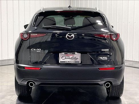 Used 2024 MAZDA CX-30 AWD 2.5 S w/ Premium Package image 4