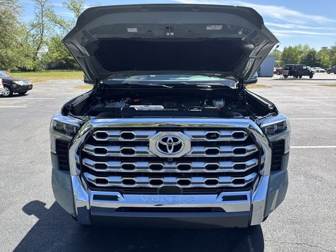 New 2026 Toyota Tundra 1794 Edition AWD/4WD image 41