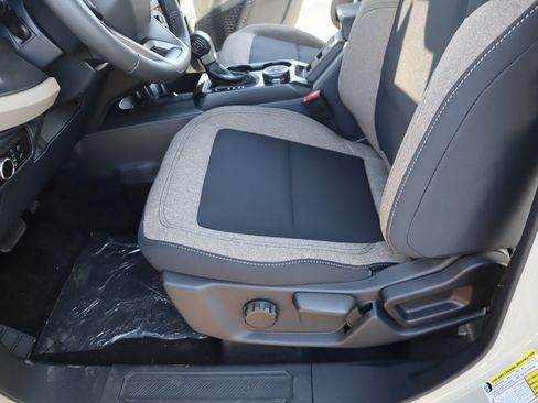 New 2025 Ford Bronco Big Bend image 12