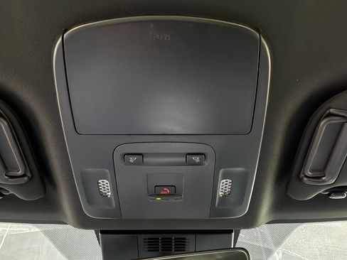 New 2026 Toyota Camry SE image 16