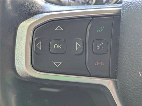 Used 2020 RAM 1500 Big Horn RWD image 5