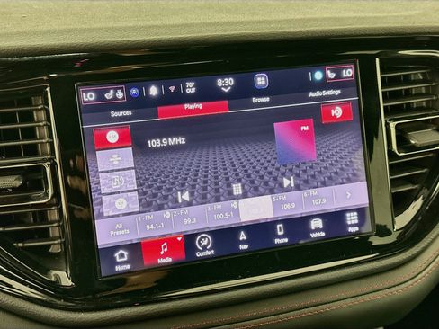 Used 2025 Dodge Durango GT AWD/4WD image 21