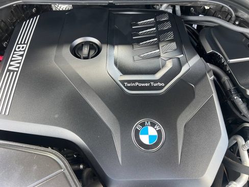 Used 2022 BMW X3 sDrive30i w/ Convenience Package RWD image 33