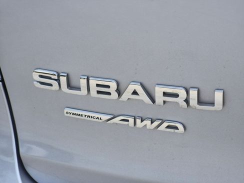 Used 2019 Subaru Ascent Premium AWD/4WD image 5