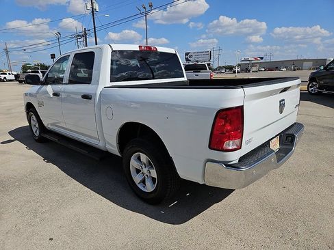 Used 2023 RAM 1500 Tradesman w/ Popular Equipment Group AWD/4WD image 4