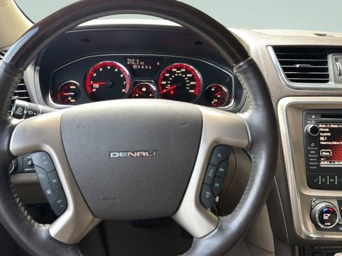 Used 2016 GMC Acadia Denali FWD image 13