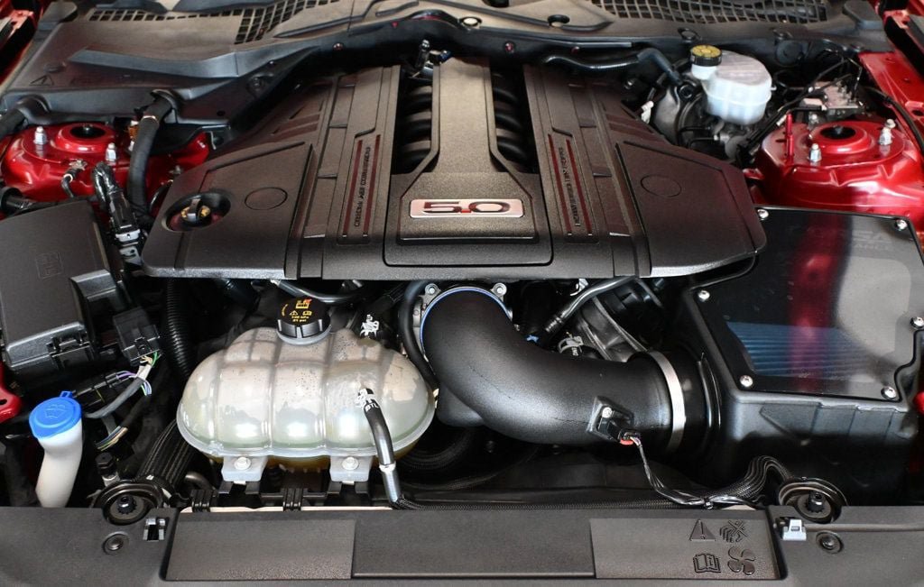 Used 2023 Ford Mustang GT Premium RWD image 19