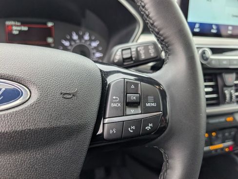 Used 2022 Ford Escape SE w/ Convenience Package image 14