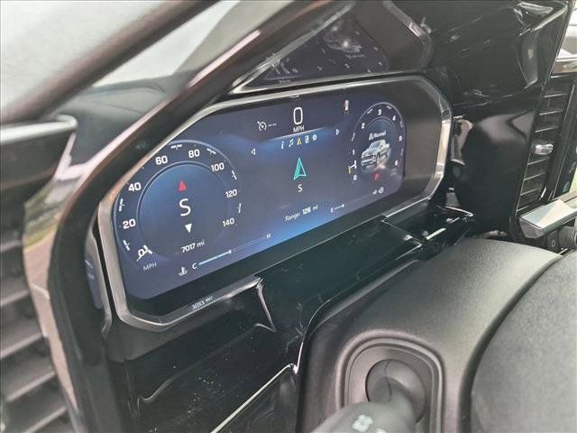 Used 2026 Chevrolet Silverado 1500 LT w/ Texas Edition Plus RWD image 10