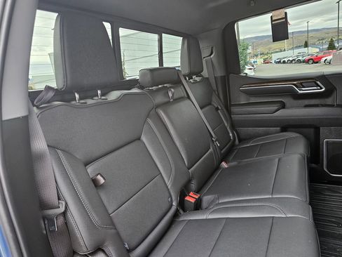 Used 2026 GMC Sierra 1500 Elevation w/ Elevation Premium Package AWD/4WD image 22