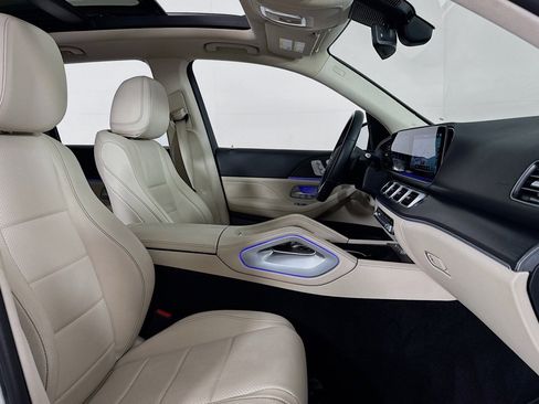 Certified 2023 Mercedes-Benz GLE 450 4MATIC image 8