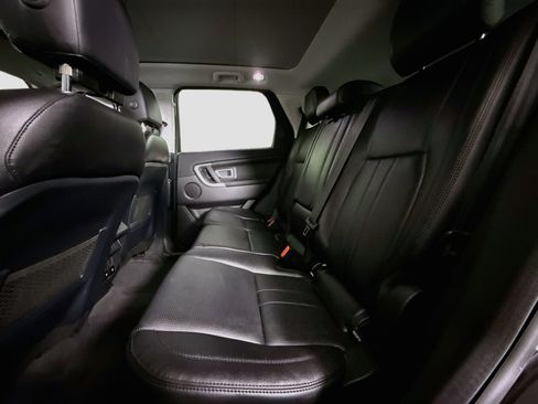 Used 2019 Land Rover Discovery Sport AWD/4WD image 25