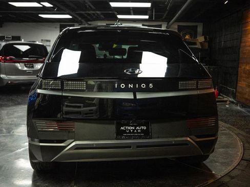 Used 2024 Hyundai Ioniq 5 SE image 6