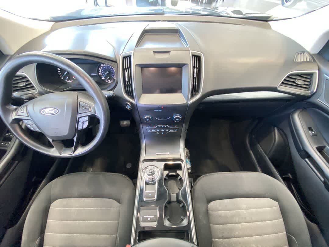 Used 2020 Ford Edge SE AWD/4WD image 23