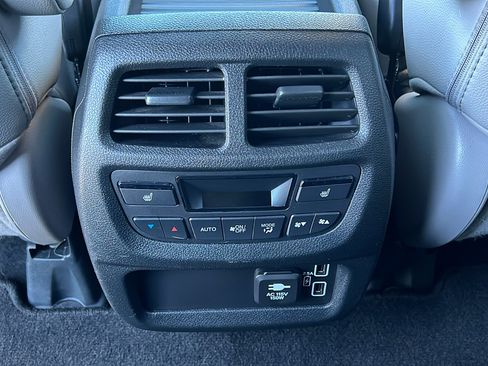 Used 2021 Honda Passport Elite image 15