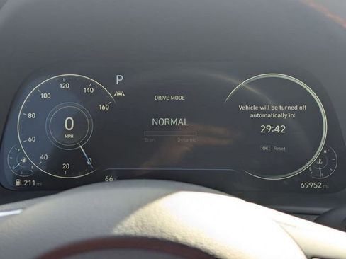 Used 2023 Hyundai Sonata SEL Plus w/ Cargo Package image 13