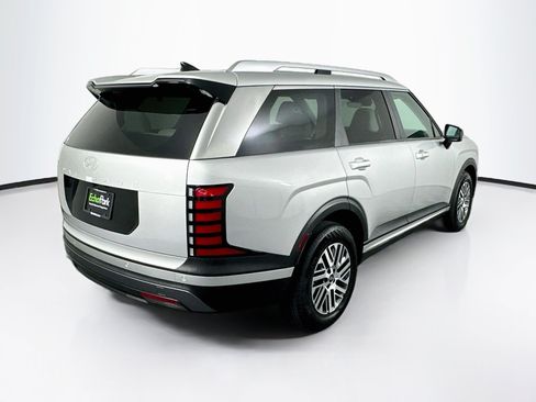 Used 2026 Hyundai Palisade SEL FWD image 9