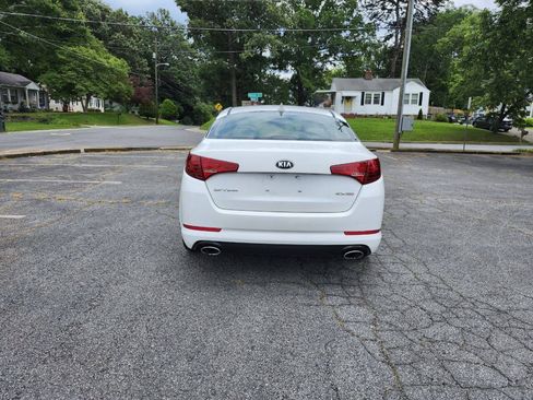 Used 2013 Kia Optima EX FWD image 15