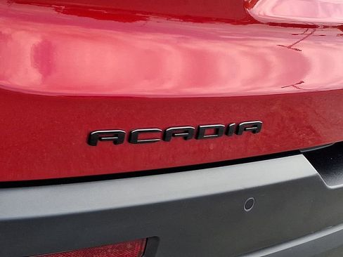 Used 2021 GMC Acadia SLE w/ Driver Convenience Package AWD/4WD image 32