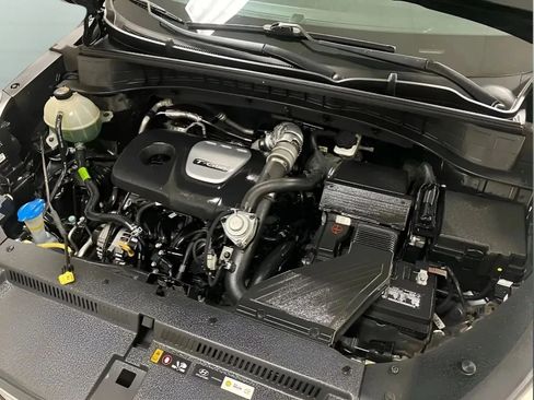 Used 2017 Hyundai Tucson Value FWD image 16