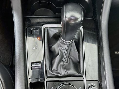 Used 2024 MAZDA MAZDA3 s FWD image 24