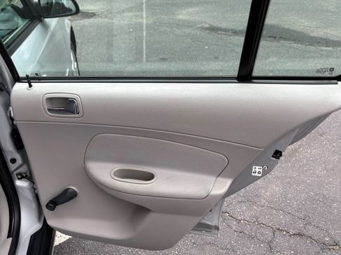 Used 2008 Chevrolet Cobalt LS w/ Protection Package FWD image 20