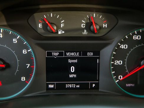 Used 2024 Chevrolet Malibu RS FWD image 19