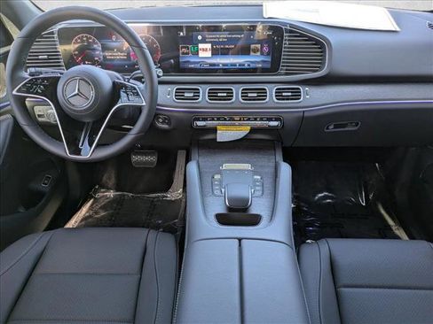New 2026 Mercedes-Benz GLE 350 4MATIC image 14