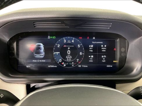 Used 2022 Land Rover Discovery S R-Dynamic AWD/4WD image 27