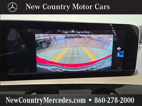 Certified 2019 Mercedes-Benz A 220 4MATIC image 29