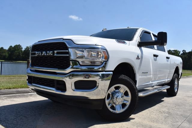 Used 2021 RAM 2500 Tradesman AWD/4WD image 5