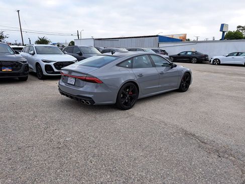 Used 2025 Audi S7 Prestige AWD/4WD image 5