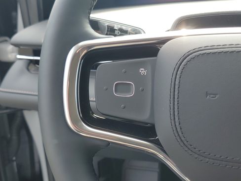 New 2026 Lincoln Nautilus Premier AWD/4WD image 15
