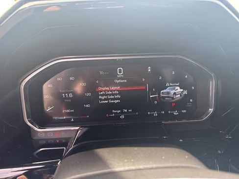 Used 2026 GMC Sierra 1500 Elevation w/ Elevation Premium Package image 16