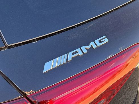 Used 2025 Mercedes-Benz GLE 53 AMG 4MATIC image 13