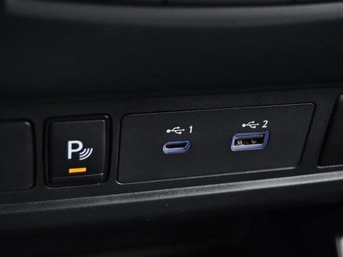 New 2026 Nissan Frontier S image 20