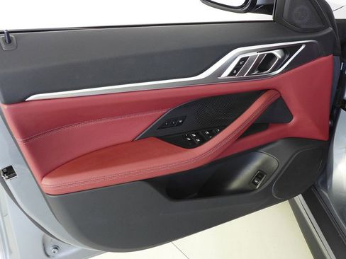 Certified 2023 BMW i4 eDrive35 w/ Premium Package RWD image 11