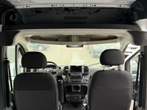 New 2026 RAM ProMaster 2500 w/ Convenience Group image 5