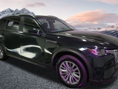 Used 2024 MAZDA CX-90 3.3 Turbo w/ Select Package