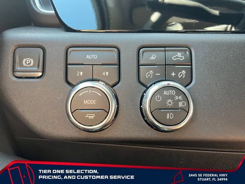 New 2026 GMC Sierra 1500 SLT w/ SLT Premium Plus Package AWD/4WD image 24