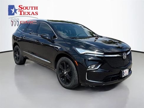 Used 2024 Buick Enclave Essence w/ Experience Buick Package FWD image 1