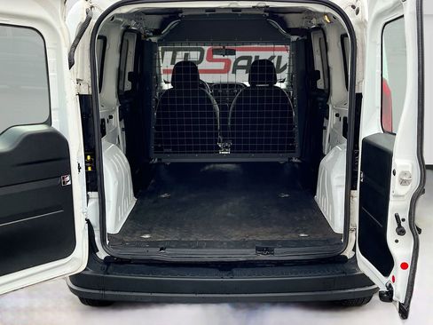 Used 2022 RAM ProMaster City Tradesman w/ Window Group 04 FWD image 21