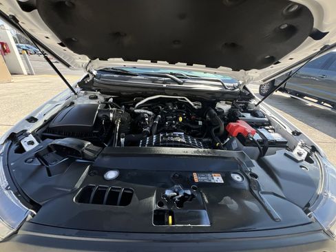 Used 2020 Ford Ranger XL w/ FX4 Off-Road Package image 26