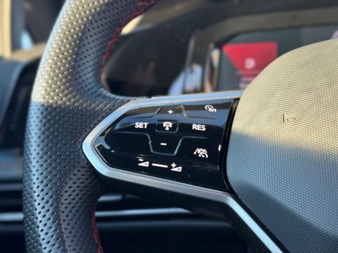 Used 2024 Volkswagen GTI S image 21