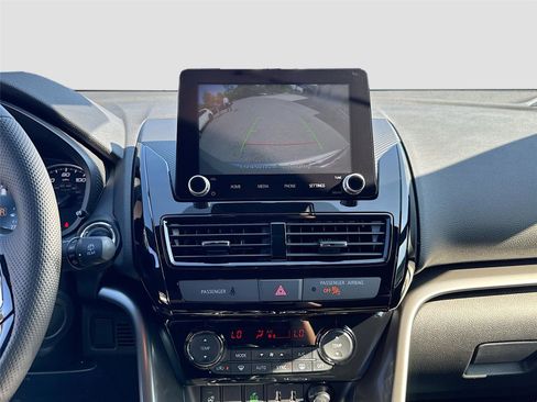 New 2026 Mitsubishi Eclipse Cross Black Edition image 12