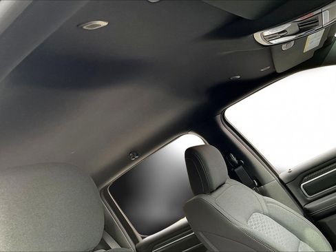 New 2026 RAM 1500 Big Horn AWD/4WD image 13
