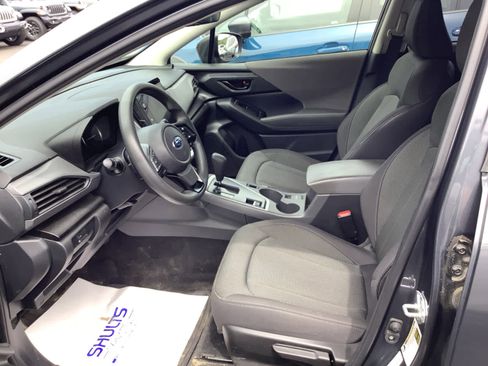 Used 2024 Subaru Crosstrek 2.0i Premium AWD/4WD image 6