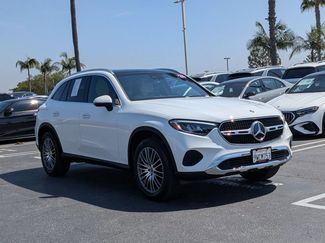 Used 2026 Mercedes-Benz GLC 300 4MATIC video 3